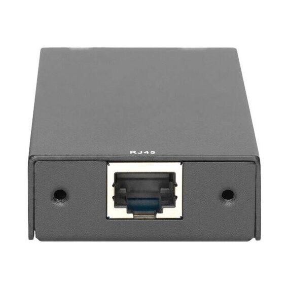 DIGITUS - KVM / audio extender - USB - up to 60 m | DS-51203