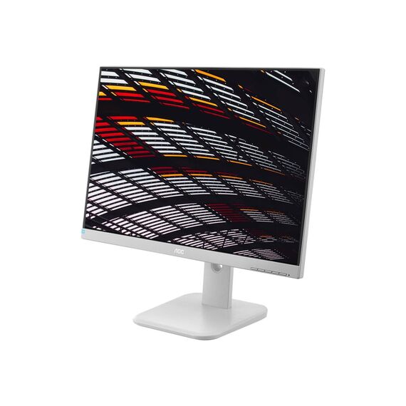 AOC 24P1/GR - LED monitor - 23.8" - 1920 x 1080 Full HD (1080p) @