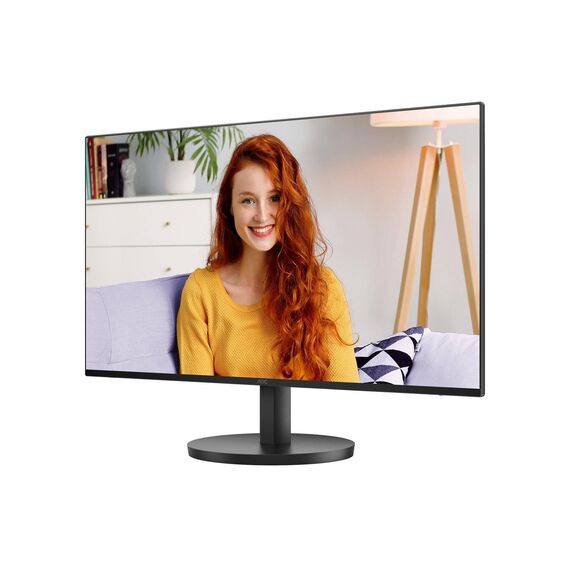 AOC Basic-line 24B3HA2 - LED monitor - 24" (23.8" viewable) - 192