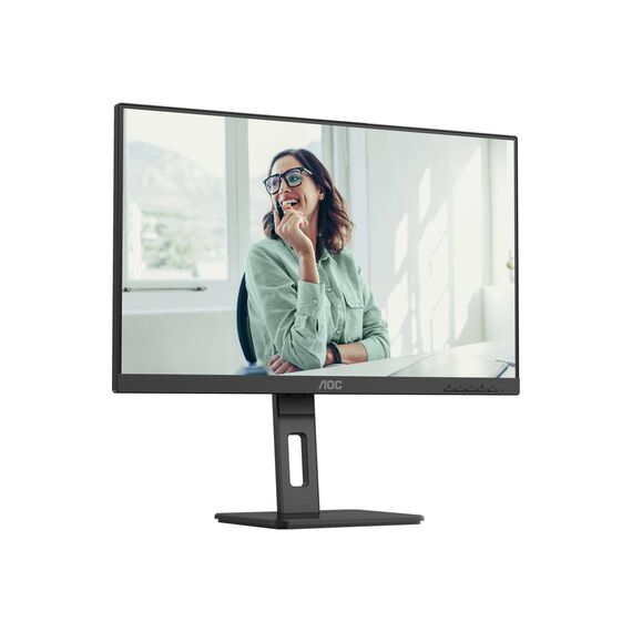 AOC Pro-line Q27P3CV - LED monitor - 27" - 2560 x 1440 QHD @ 75 H