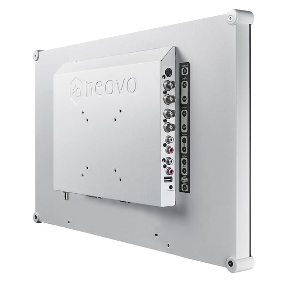 AG Neovo DR-24G / 60.5 cm (23.8") / 1920 x 1080 p | DR24G0A1E0100