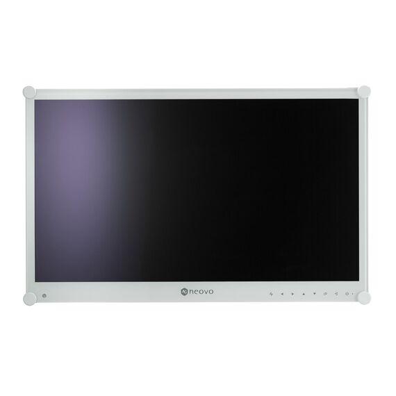AG Neovo DR-24G / 60.5 cm (23.8") / 1920 x 1080 p | DR24G0A1E0100