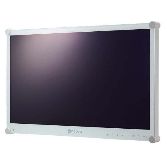 AG Neovo DR-24G / 60.5 cm (23.8") / 1920 x 1080 p | DR24G0A1E0100