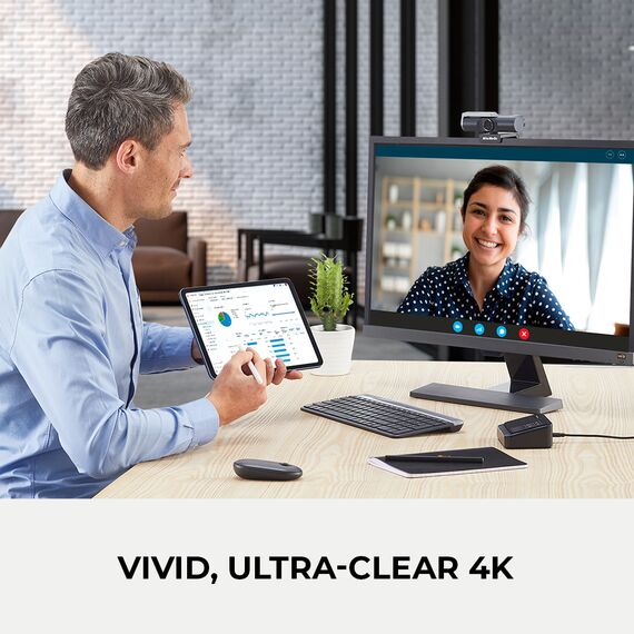 AVerMedia PW515 / 3840 x 2160 pixels / Full HD / 6 | 61PW515001AE