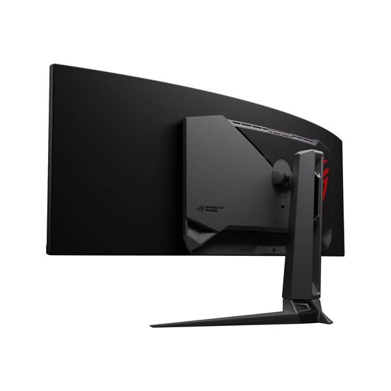 ASUS ROG Swift PG49WCD - OLED monitor - gaming  | 90LM09C0-B01970