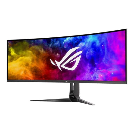 ASUS ROG Swift PG49WCD - OLED monitor - gaming  | 90LM09C0-B01970