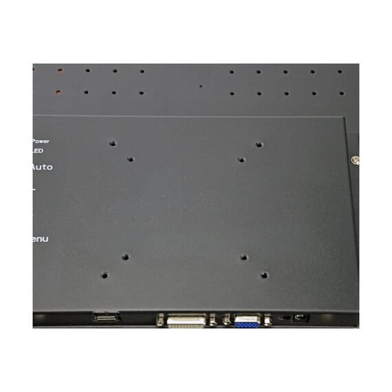 Hannspree HO245PTB - HO Series - LED monitor - 23.8" - open frame