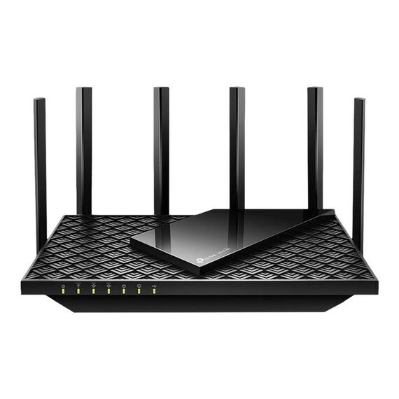 TP-Link Archer AXE75 V1 - Wireless router - 4-port | ARCHER AXE75