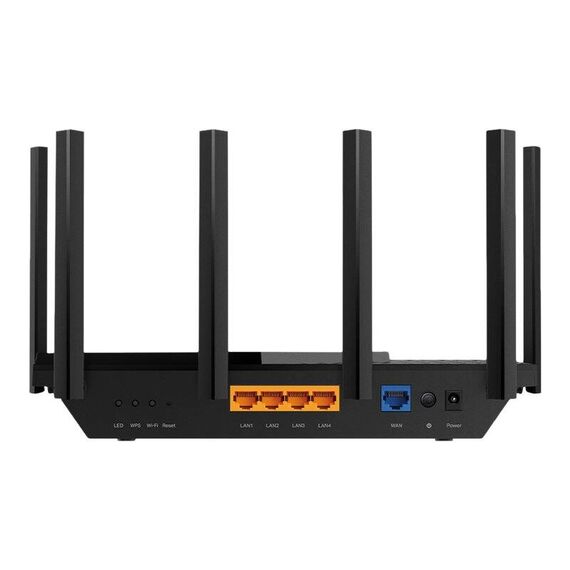 TP-Link Archer AXE75 V1 - Wireless router - 4-port | ARCHER AXE75