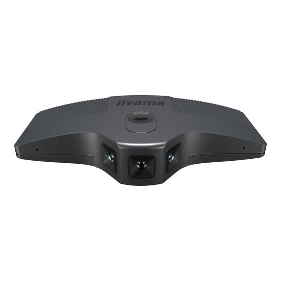 iiyama UC CAM180UM - Panoramic camera - pan - col | UC CAM180UM-1