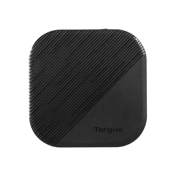 Targus USB-C Universal Dual HD Docking Station with  | DOCK116GLZ