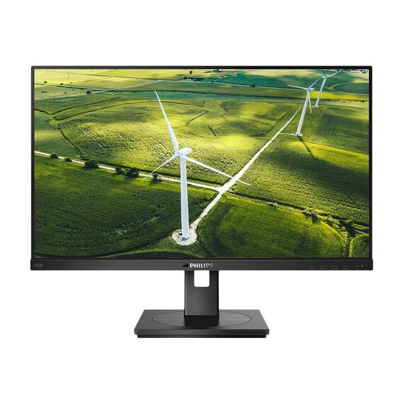 Philips B Line 242B1G - LED monitor - 24" (23.8" view | 242B1G/00