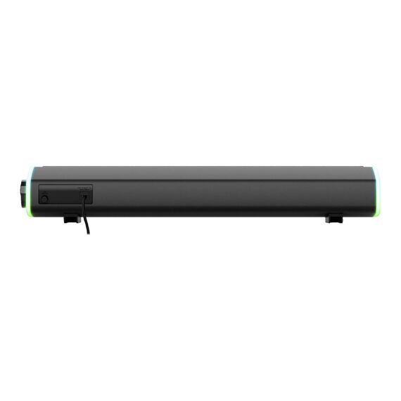 Trust GXT 620 Axon - Sound bar - for TV / monitor - 6 Wat | 24482