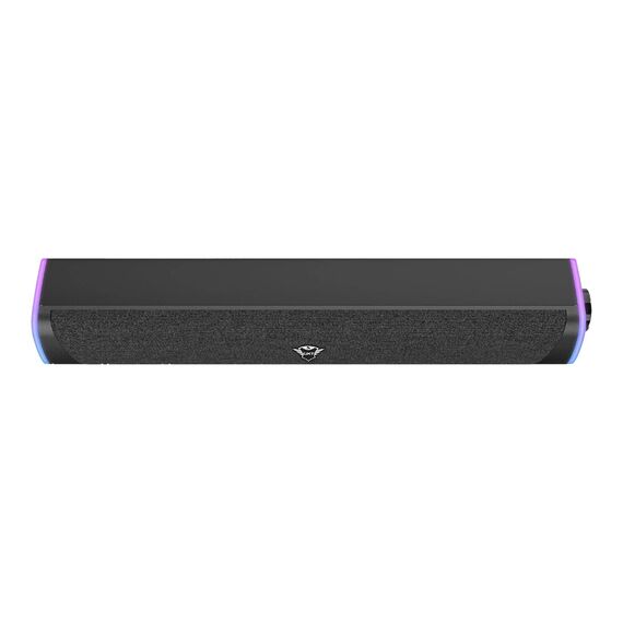 Trust GXT 620 Axon - Sound bar - for TV / monitor - 6 Wat | 24482