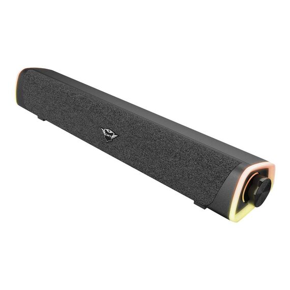Trust GXT 620 Axon - Sound bar - for TV / monitor - 6 Wat | 24482
