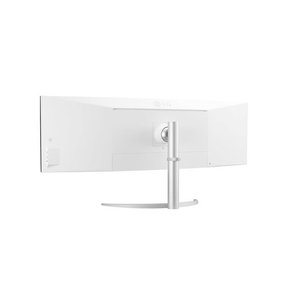LG UltraWide 49BQ95C-W - LED monitor - curved - 4 | 49BQ95C-W.AEU