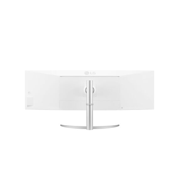 LG UltraWide 49BQ95C-W - LED monitor - curved - 4 | 49BQ95C-W.AEU