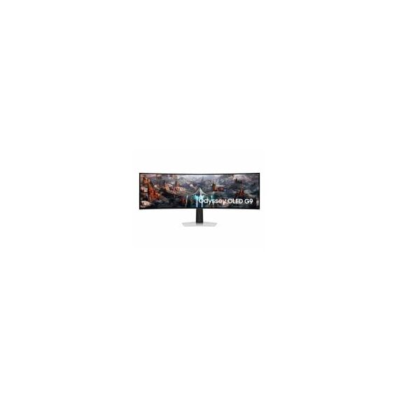 Samsung Odyssey OLED G9 S49CG934SU - G93SC Serie | LS49CG934SUXEN