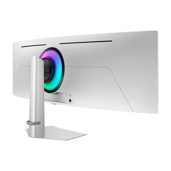 Samsung Odyssey OLED G9 S49CG934SU - G93SC Serie | LS49CG934SUXEN