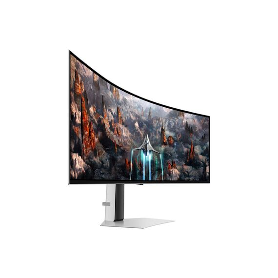 Samsung Odyssey OLED G9 S49CG934SU - G93SC Serie | LS49CG934SUXEN