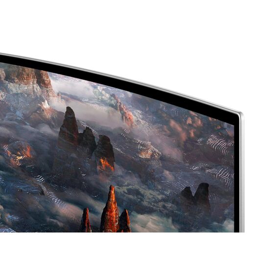 Samsung Odyssey OLED G9 S49CG934SU - G93SC Serie | LS49CG934SUXEN