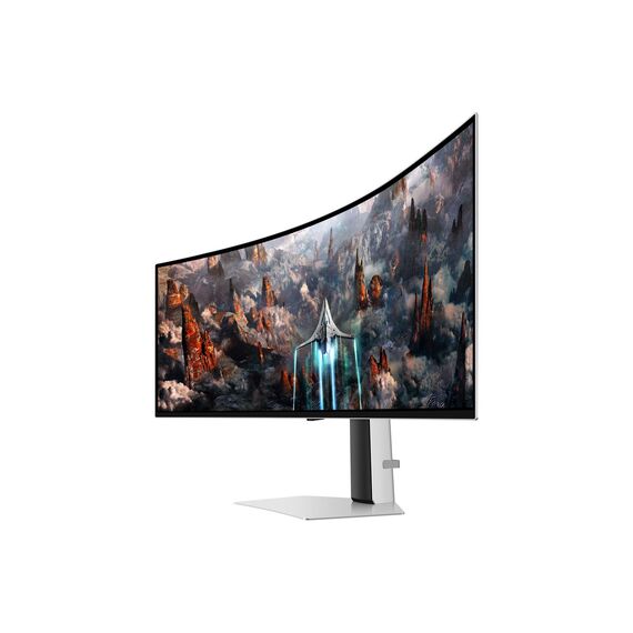 Samsung Odyssey OLED G9 S49CG934SU - G93SC Serie | LS49CG934SUXEN