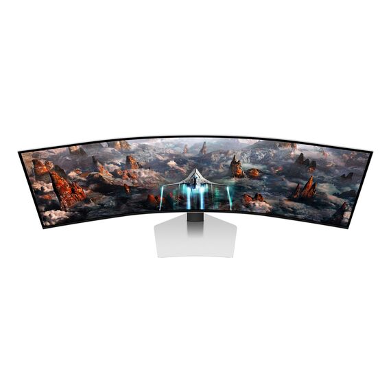 Samsung Odyssey OLED G9 S49CG934SU - G93SC Serie | LS49CG934SUXEN
