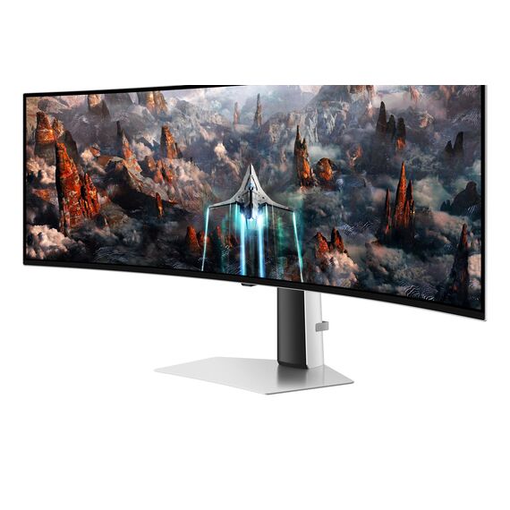 Samsung Odyssey OLED G9 S49CG934SU - G93SC Serie | LS49CG934SUXEN