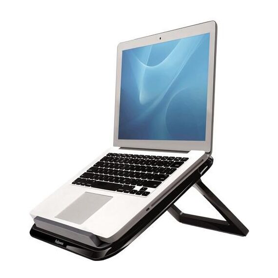 Fellowes I-Spire Series Quick Lift - Notebook stand - b | 8212001