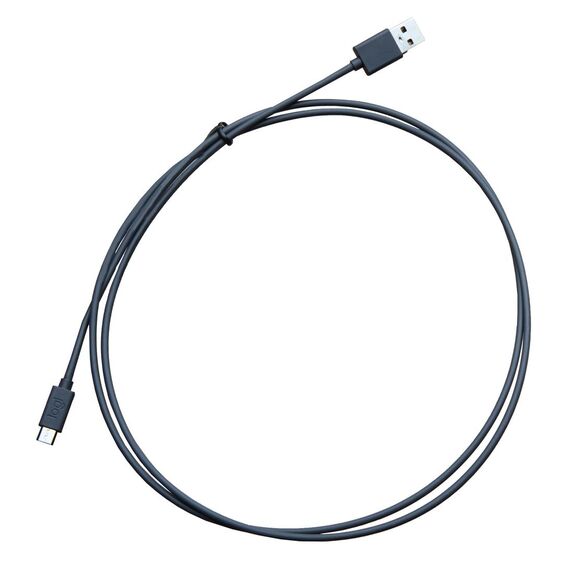 Logitech Zone Wireless UC / Cable / Graphite | 989-000944