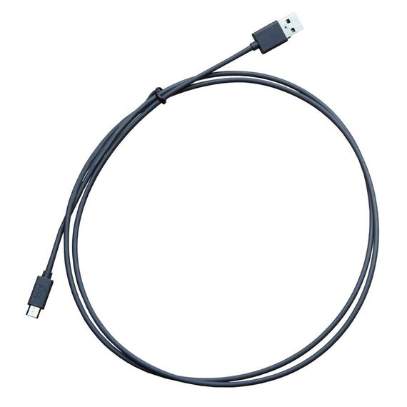 Logitech Zone Wireless UC / Cable / Graphite | 989-000944