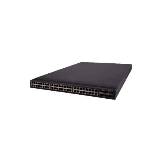 HPE FlexFabric 5940 48XGT 6QSFP28 - Switch - L3 - Manage | JH391A