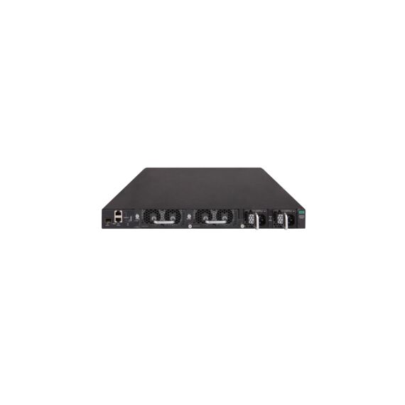 HPE FlexFabric 5940 48XGT 6QSFP28 - Switch - L3 - Manage | JH391A