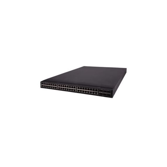 HPE FlexFabric 5940 48XGT 6QSFP28 - Switch - L3 - Manage | JH391A