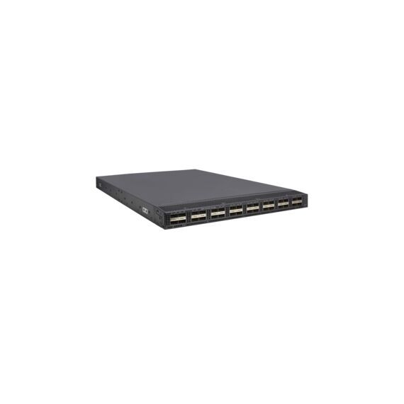 HPE FlexFabric 5940 48XGT 6QSFP28 - Switch - L3 - Manage | JH391A
