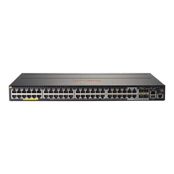HPE Aruba 2930M 48G POE+ 1-Slot - Switch - L3 - Managed  | JL322A