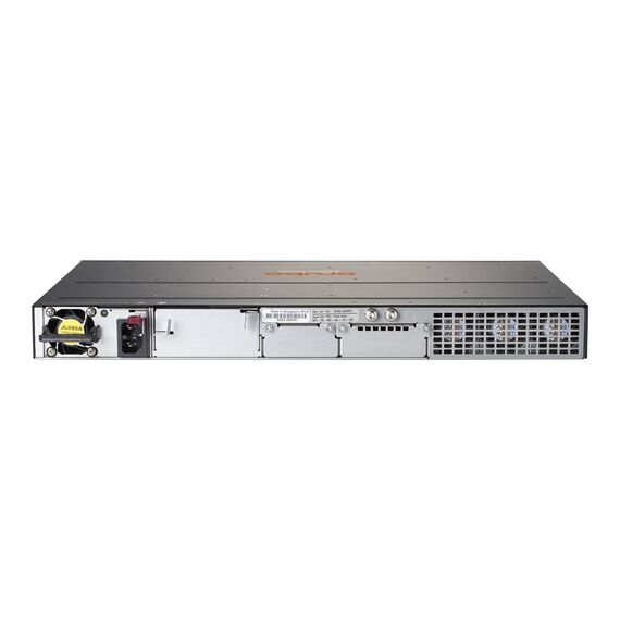 HPE Aruba 2930M 48G POE+ 1-Slot - Switch - L3 - Managed  | JL322A