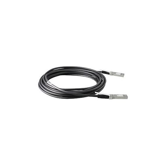HPE Aruba - 10GBase direct attach cable - SFP+ to SFP+ - | J9285D