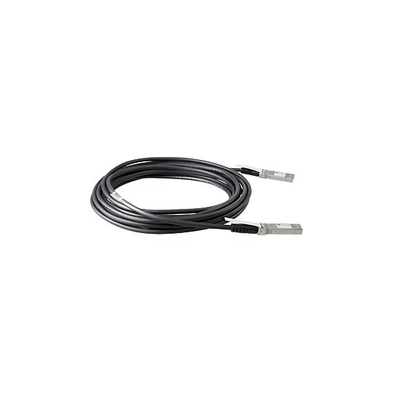 HPE Aruba - 10GBase direct attach cable - SFP+ to SFP+ - | J9285D