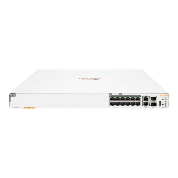 HPE Aruba Instant On 1960 - Switch - Managed - 4 x 2.5GB | S0F35A
