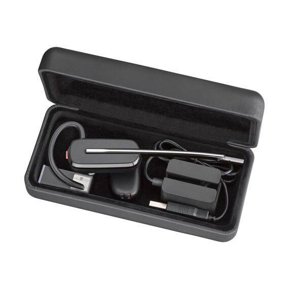 Poly Savi 8245-M - Savi 8200 series - headset - in- | 8D3F4AA#ABB