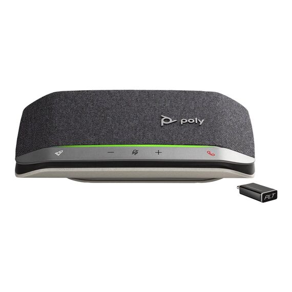 Poly Sync 20+ - Smart speakerphone - Bluetooth - wirele | 772D0AA
