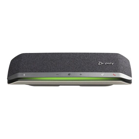 Poly Sync 40-M - Smart speakerphone - Bluetooth - wirel | 77P35AA