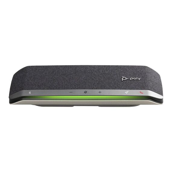Poly Sync 40-M - Smart speakerphone - Bluetooth - wirel | 77P35AA