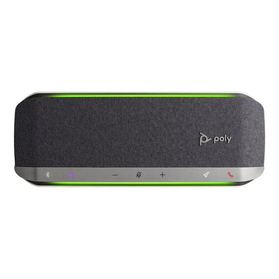 Poly Sync 40-M - Smart speakerphone - Bluetooth - wirel | 77P35AA