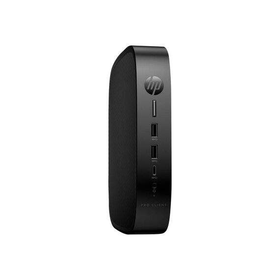 HP Pro t550 - Thin client - USFF - 1 x Celeron J641 | 5H0N1EA#ABD