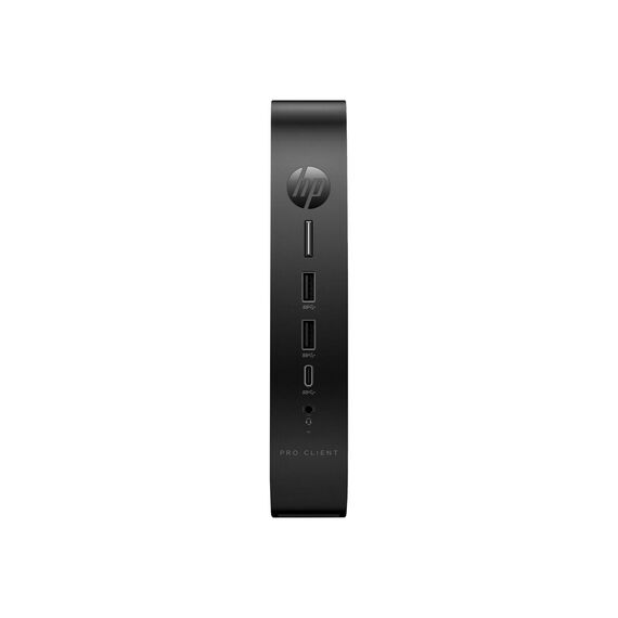HP Pro t550 - Thin client - USFF - 1 x Celeron J641 | 5H0N1EA#ABD