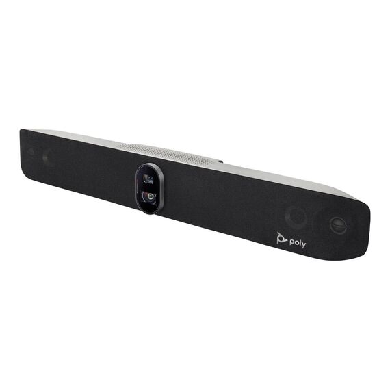 Poly Studio X70 - All-in-One video bar - Zoom Certi | 83Z51AA#ABB