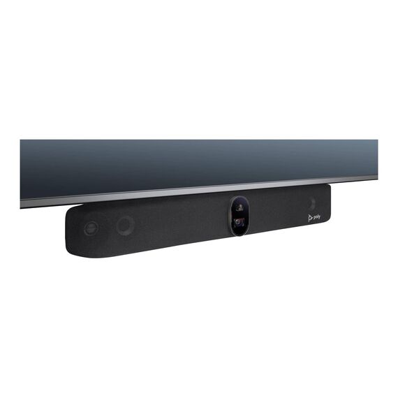 Poly Studio X70 - All-in-One video bar - Zoom Certi | 83Z51AA#ABB