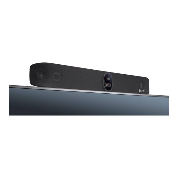 Poly Studio X70 - All-in-One video bar (video bar,  | 83Z52AA#ABB